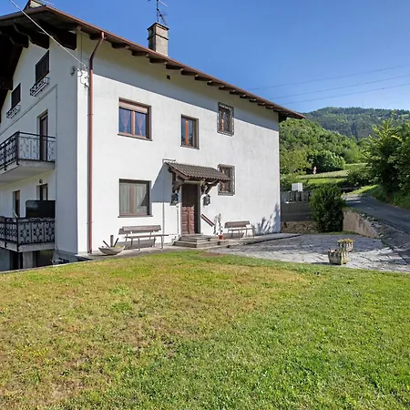 Appartement Chez Emilia Mansarda *