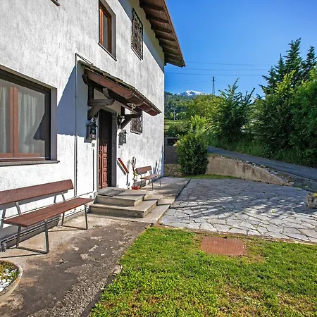 Chez Emilia Mansarda *