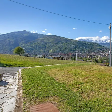 Chez Emilia Mansarda Appartement *