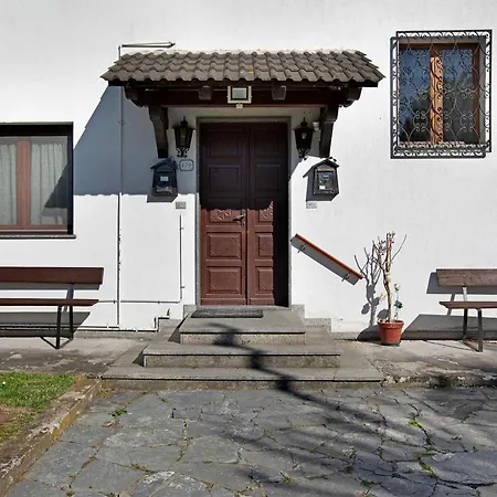 Chez Emilia Mansarda Appartement