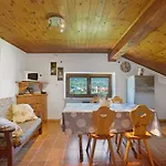 Chez Emilia Mansarda Aosta