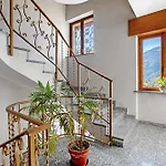 Apartment Chez Emilia Mansarda