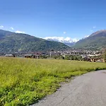 Chez Emilia Mansarda Aosta