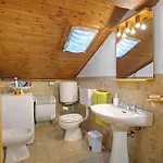 Apartment Chez Emilia Mansarda *
