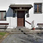 Chez Emilia Mansarda