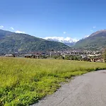 Chez Emilia Mansarda * Aosta