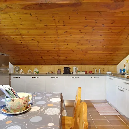 Chez Emilia Mansarda *