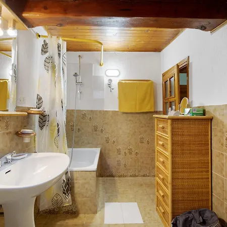 Apartment Chez Emilia Mansarda