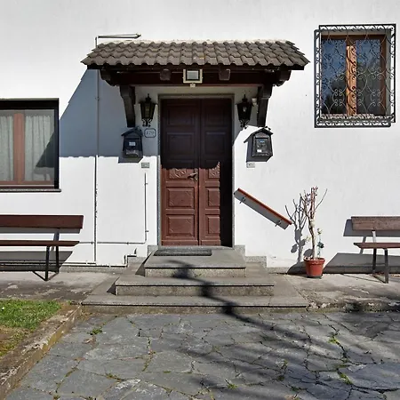 Chez Emilia Mansarda