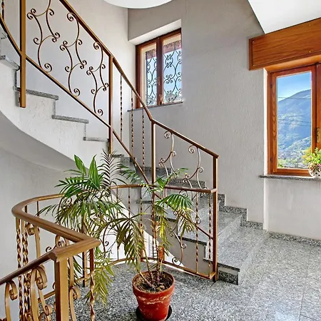Chez Emilia Mansarda Aosta