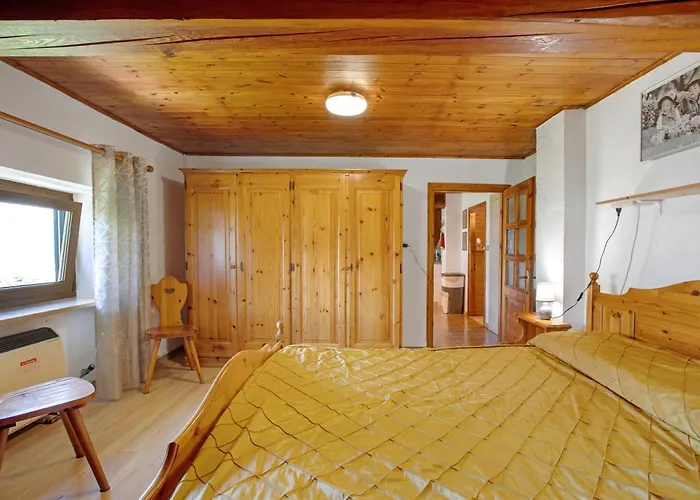 아파트 Chez Emilia Mansarda