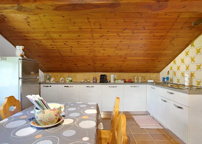 Chez Emilia Mansarda *